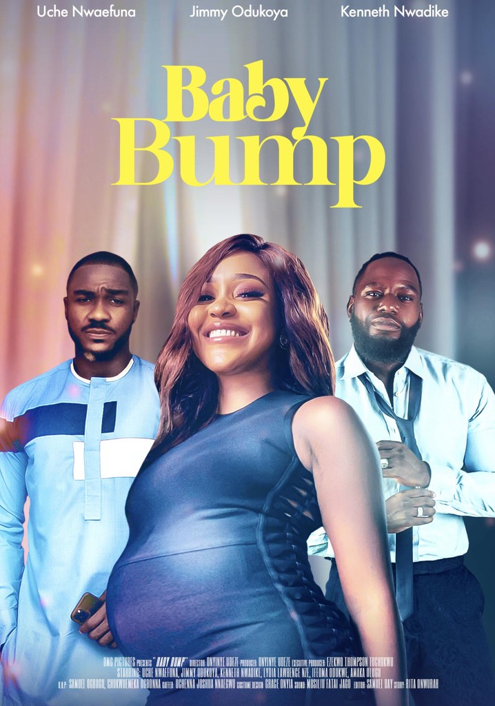 Baby Bump movie where to watch streaming online